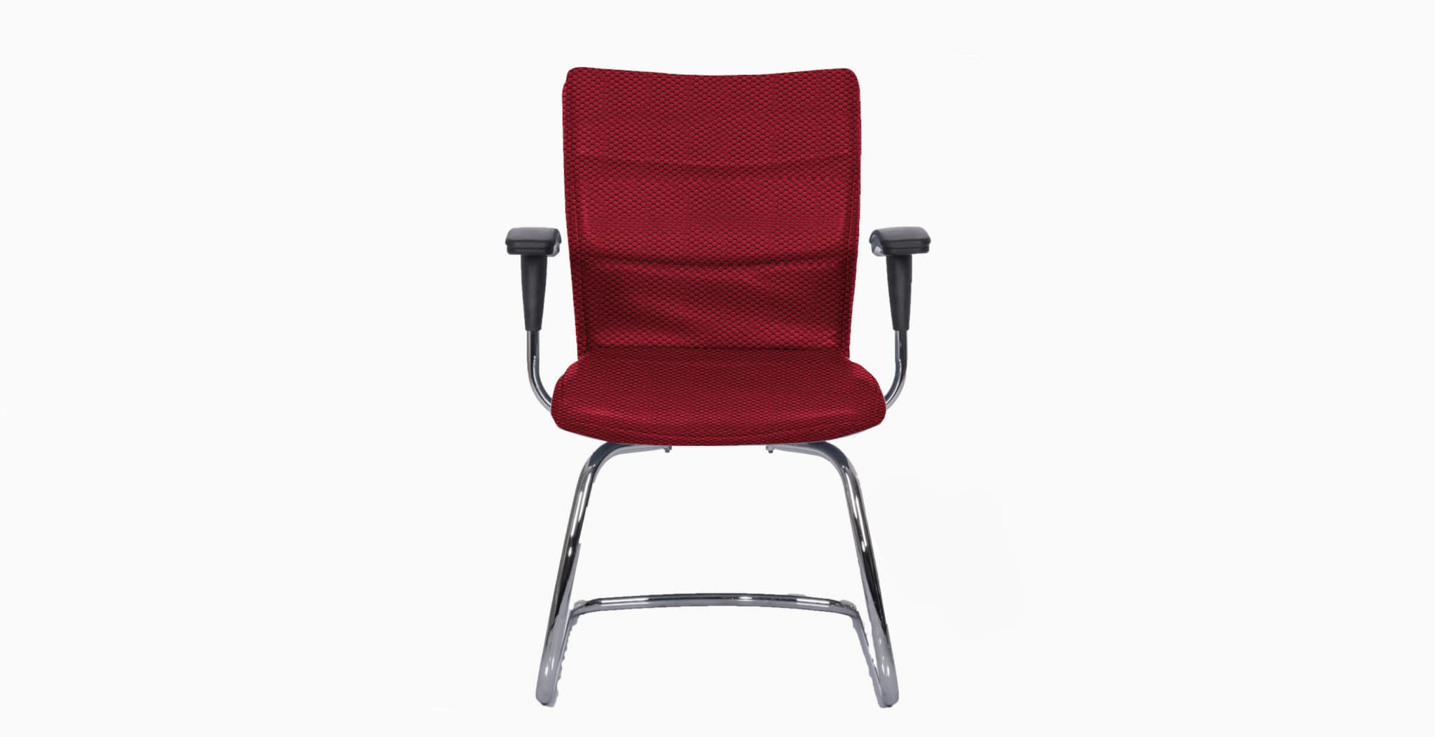 صندلی کنفرانسی نیلپر OCC603G