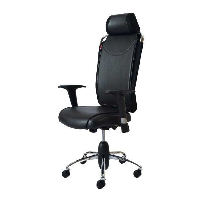 صندلی مدیریتی OCM812V نیلپر