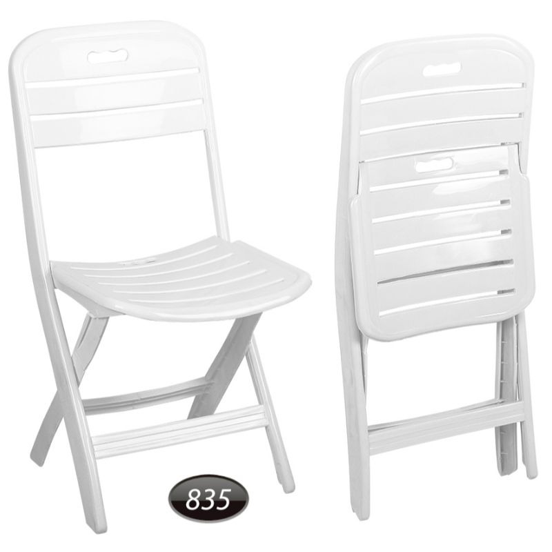 صندلی تاشو کد 835 ناصرپلاستیک