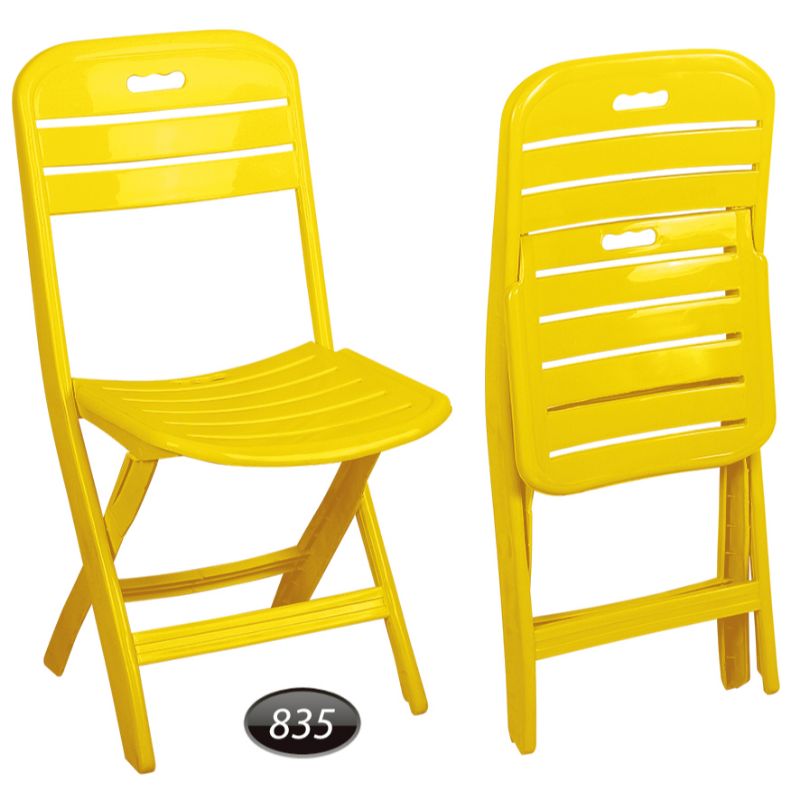 صندلی تاشو کد 835 ناصرپلاستیک