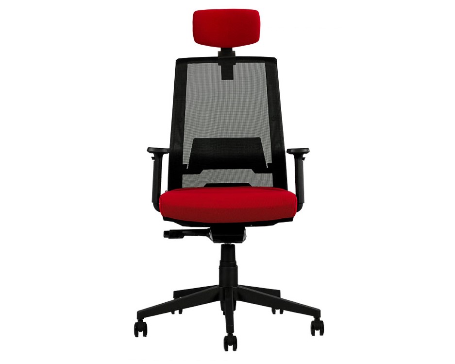 صندلی مدیریتی نیلپر ocm850s