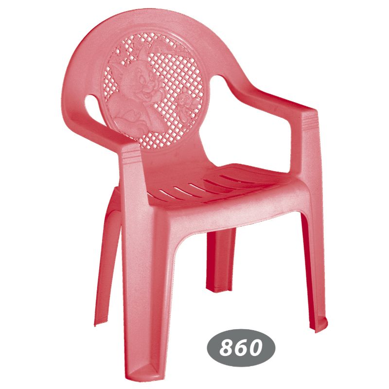 صندلی جوان کد 860 ناصر پلاستیک