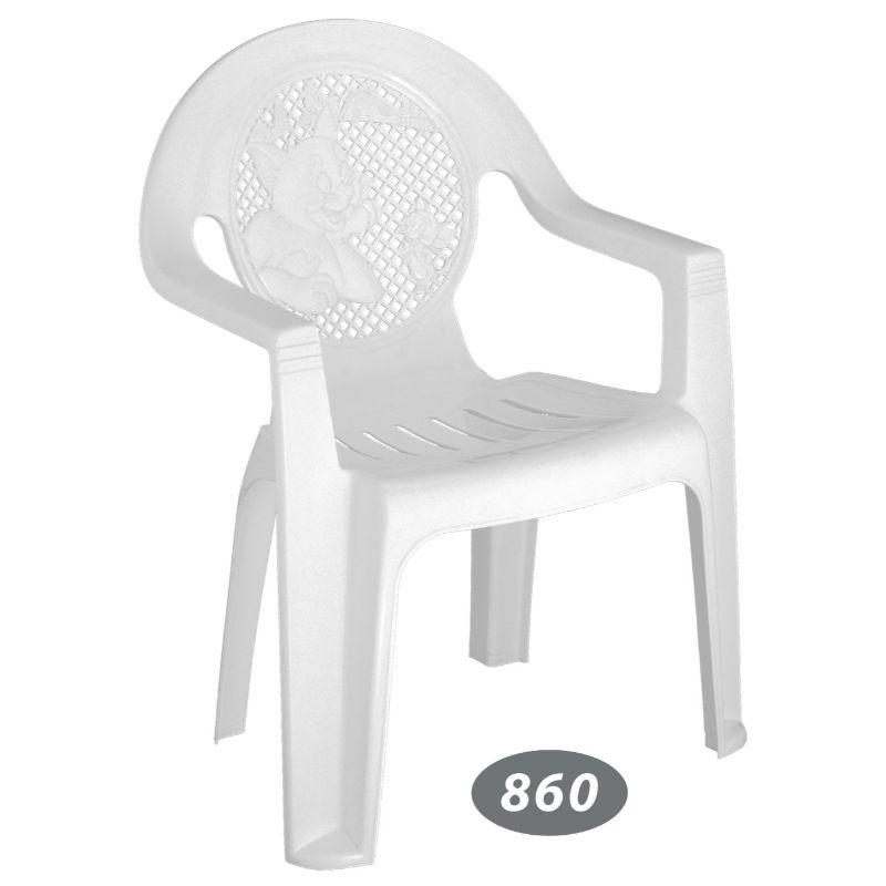 صندلی جوان کد 860 ناصر پلاستیک
