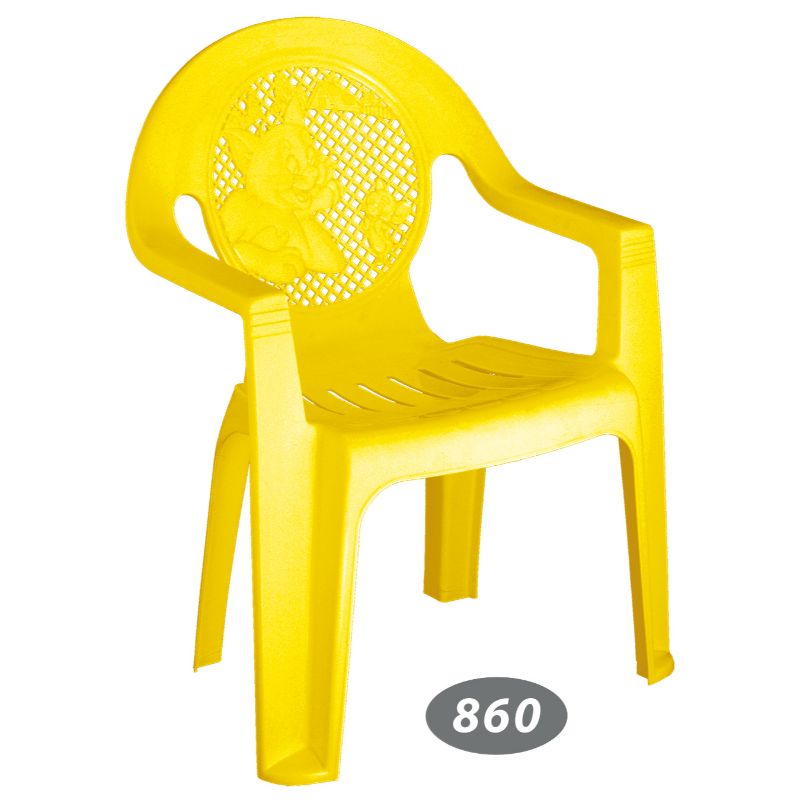 صندلی جوان کد 860 ناصر پلاستیک