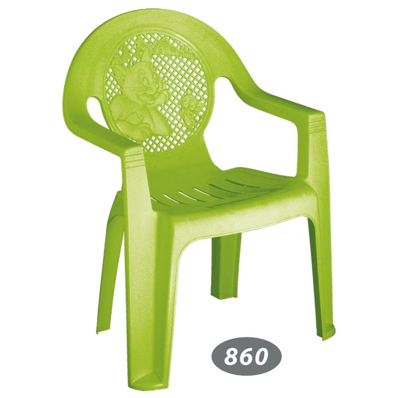 صندلی جوان کد 860 ناصر پلاستیک