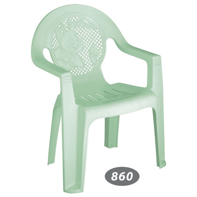 صندلی جوان کد 860 ناصر پلاستیک