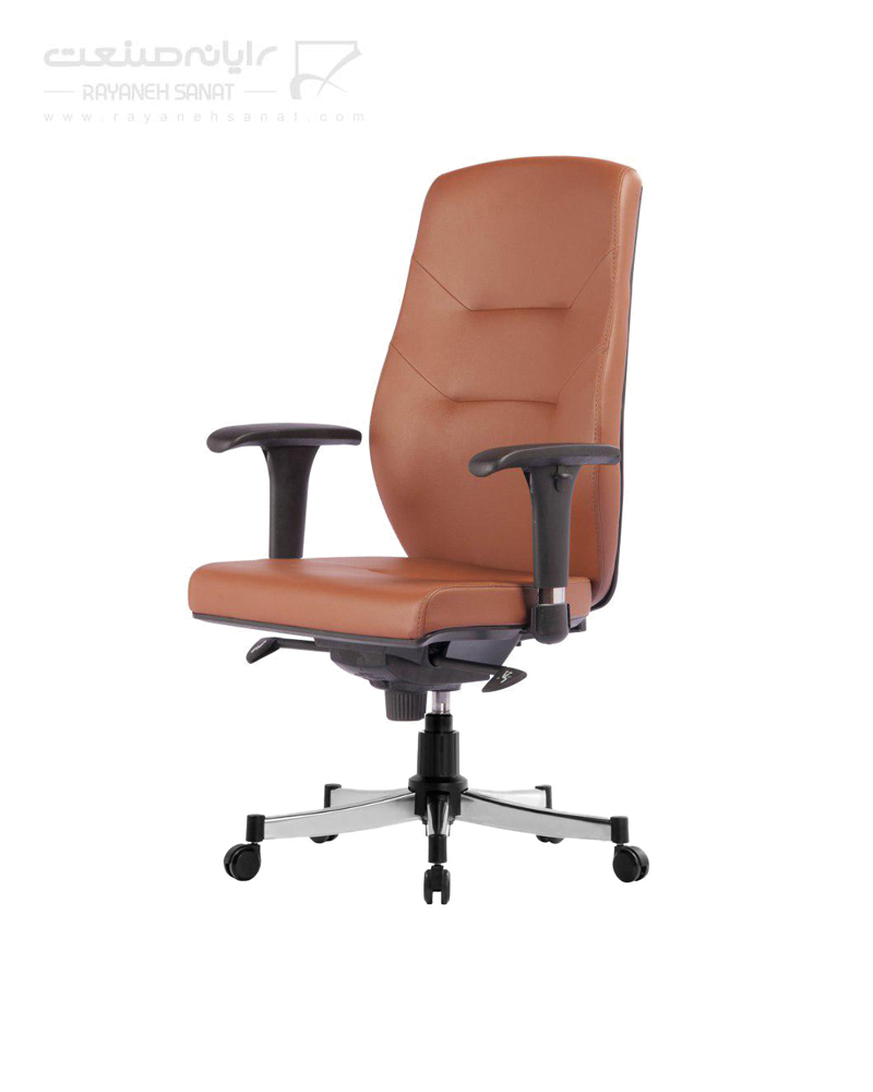 صندلی کارشناسی مدل آریا رایانه صنعت مدل B931de
