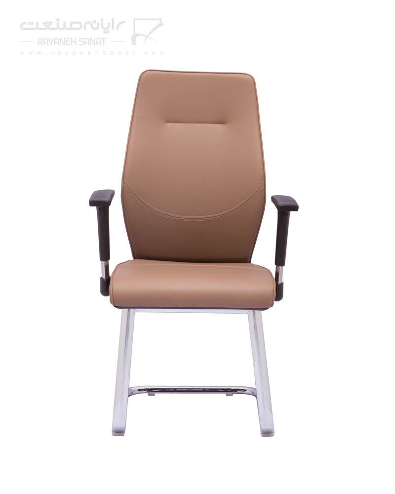 صندلی کنفرانسی گلدیس رایانه صنعت مدل C918
