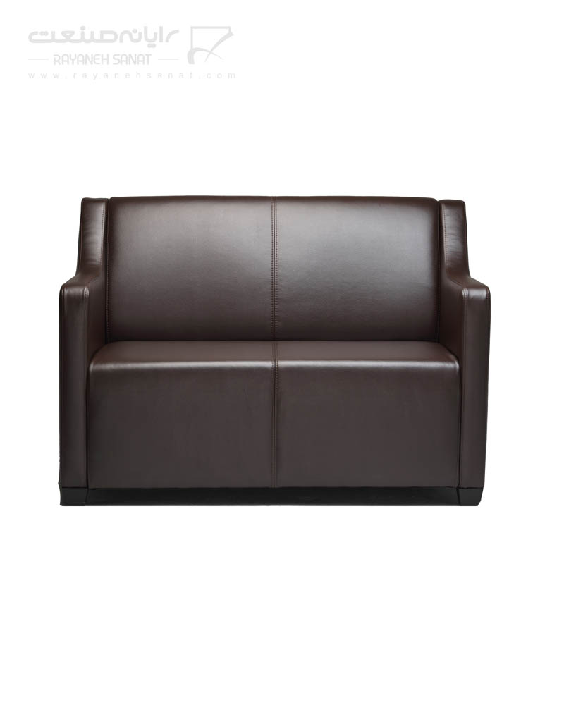 مبل راحتی مدل میلان دو نفره رایانه صنعت مدل F926P2