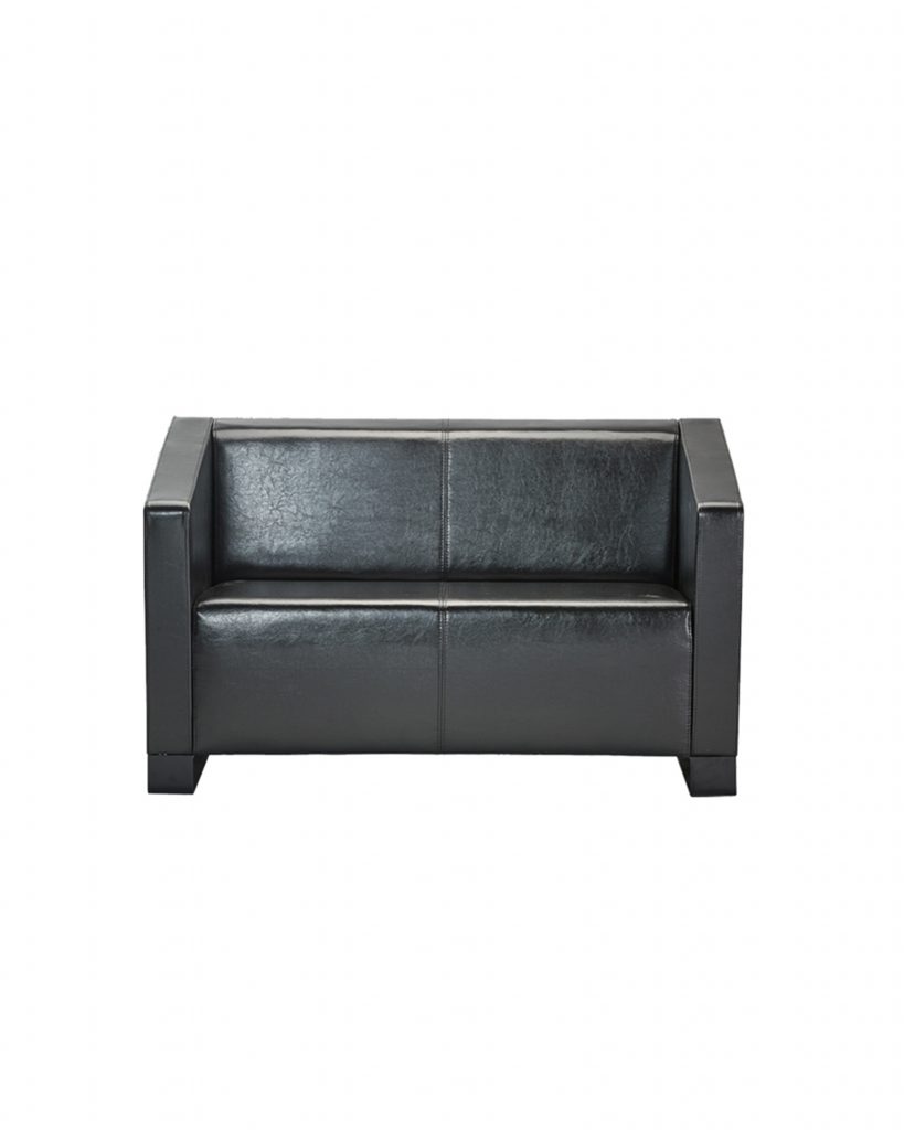 مبل دنیز دو نفره رایانه صنعت مدل F933P2 | گروه صنعتی پارتیکان