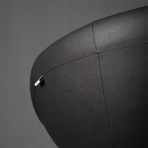 صندلی اپراتوری لیو - K53