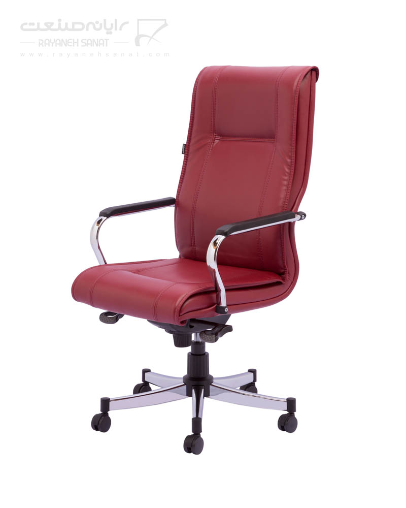 صندلی مدیریتی زیگما ۱ رایانه صنعت مدل M903