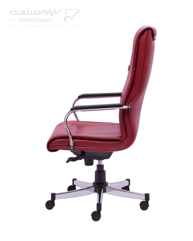 صندلی مدیریتی زیگما ۱ رایانه صنعت مدل M903