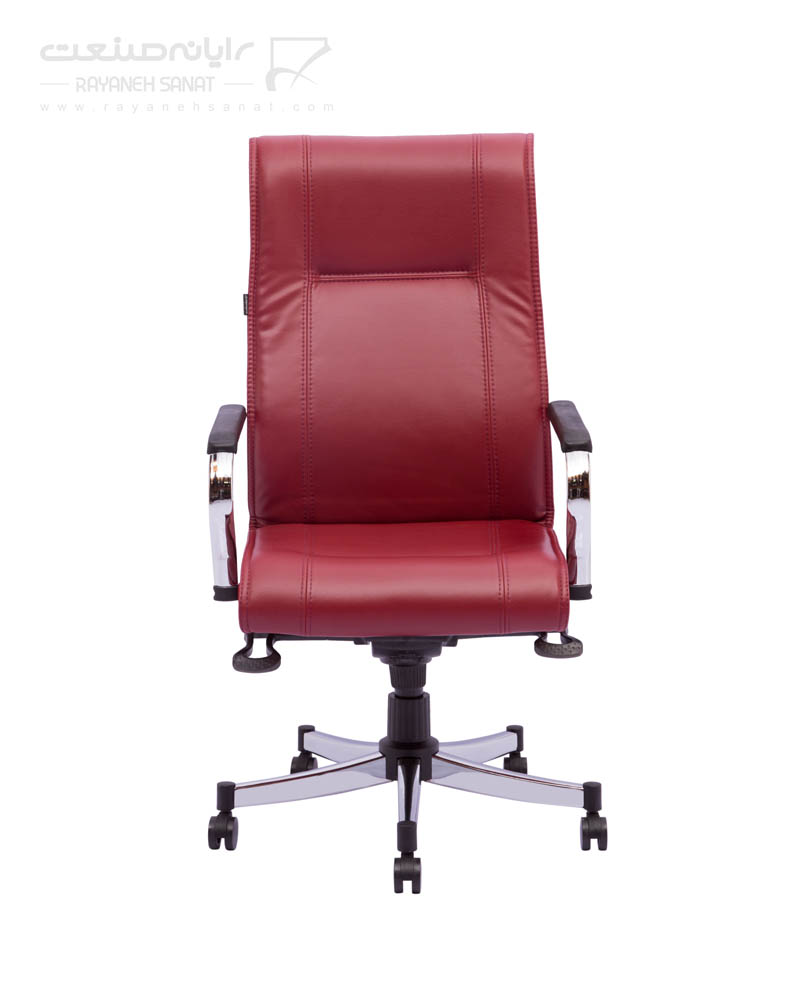 صندلی مدیریتی زیگما ۱ رایانه صنعت مدل M903