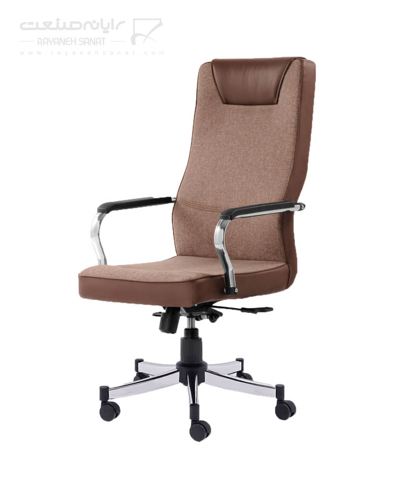 صندلی مدیریتی دلتا رایانه صنعت مدل M908Z