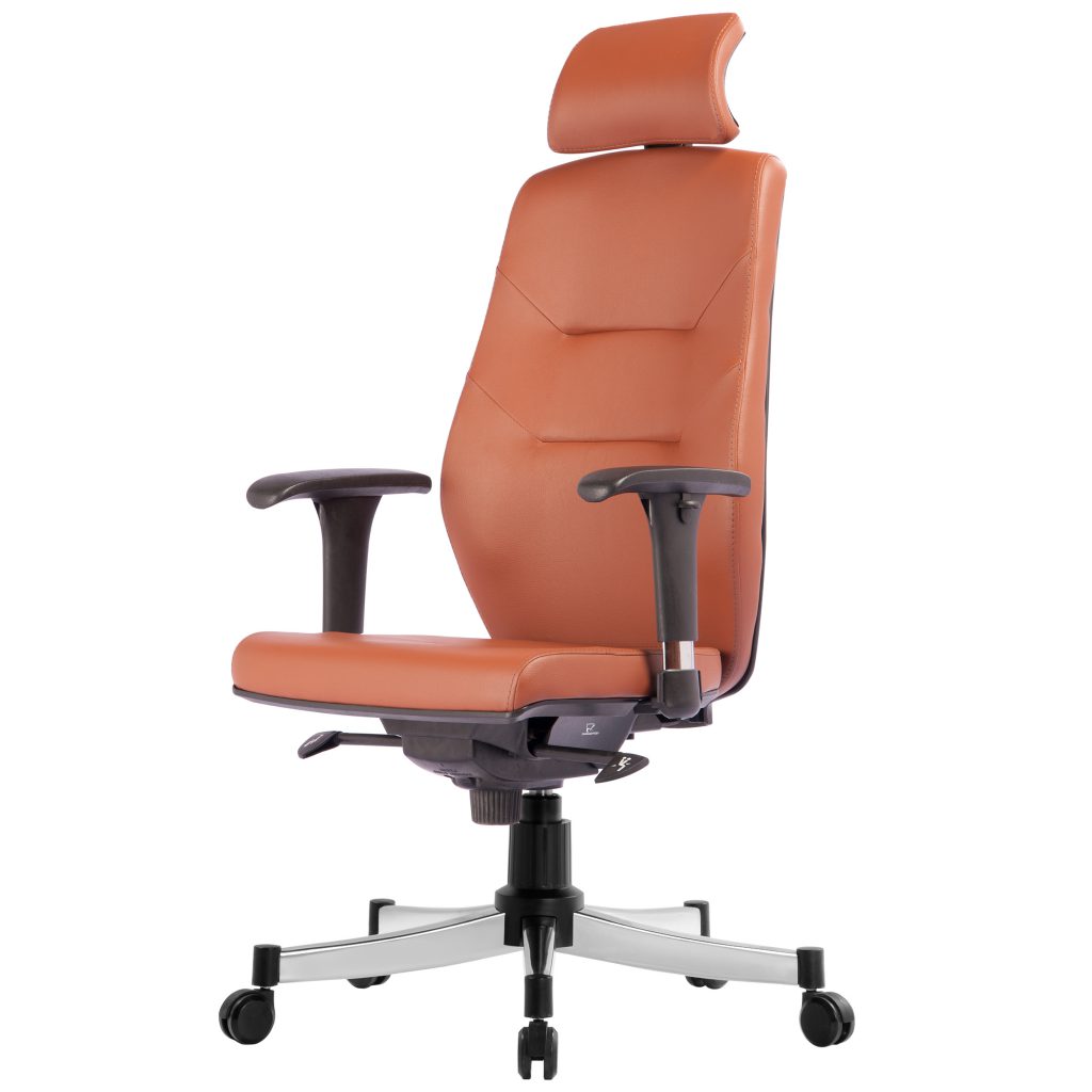 صندلی مدیریتی آریا رایانه صنعت مدل M931de