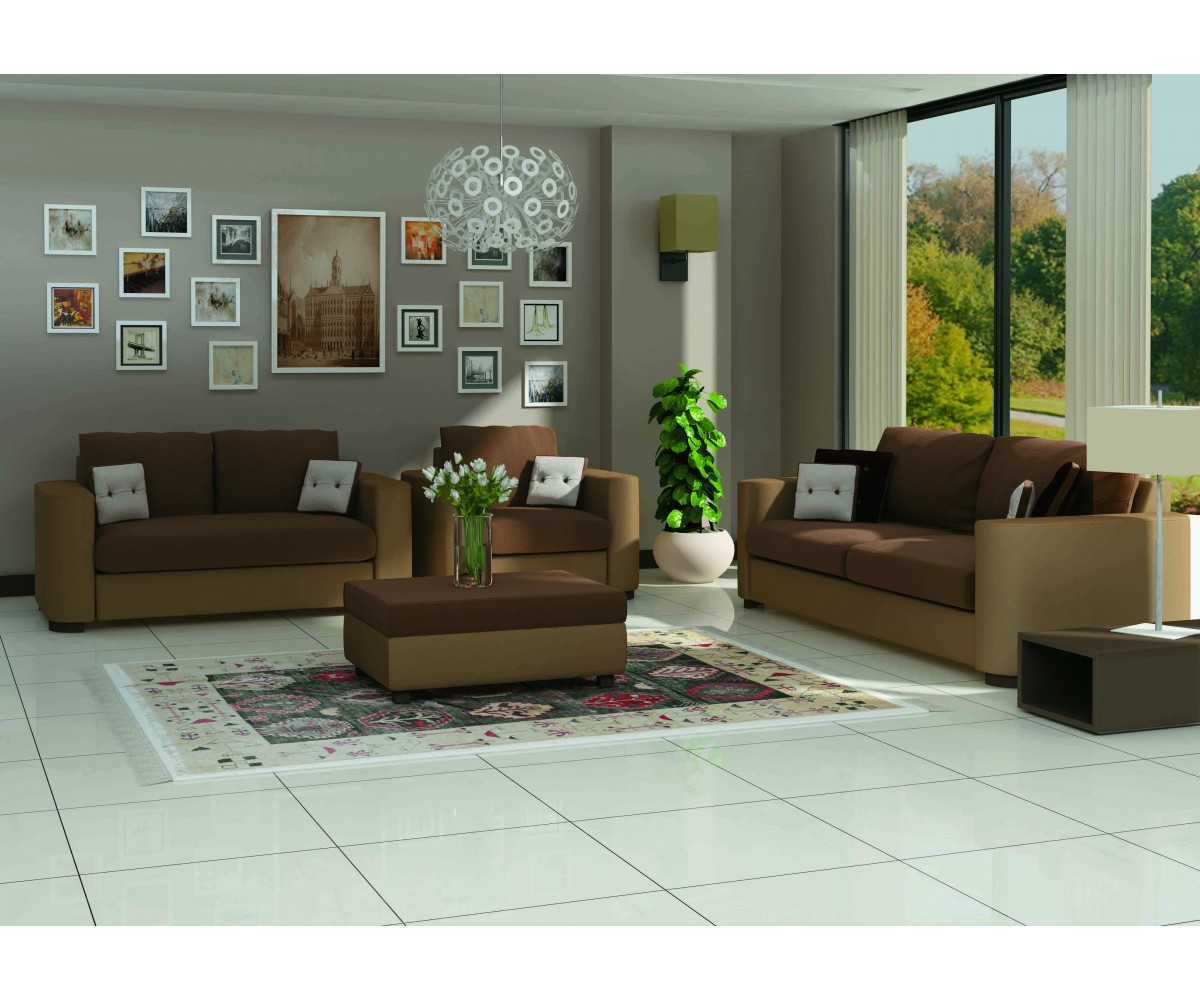 گروه صنعتی پارتیکان