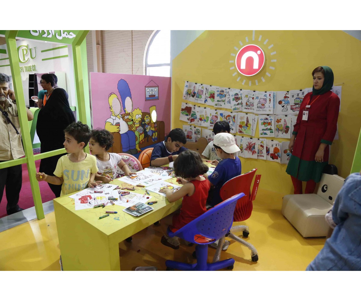 گروه صنعتی پارتیکان