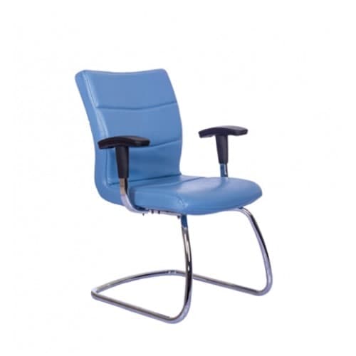 صندلی کنفرانسی نیلپر مدل OCC 603G