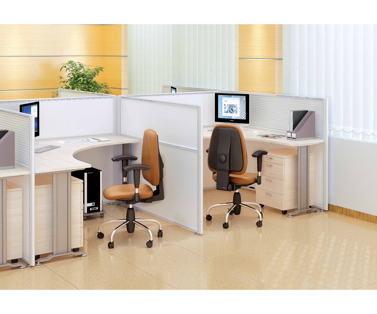 صندلی مدیریتی نیلپر OCM803Ei