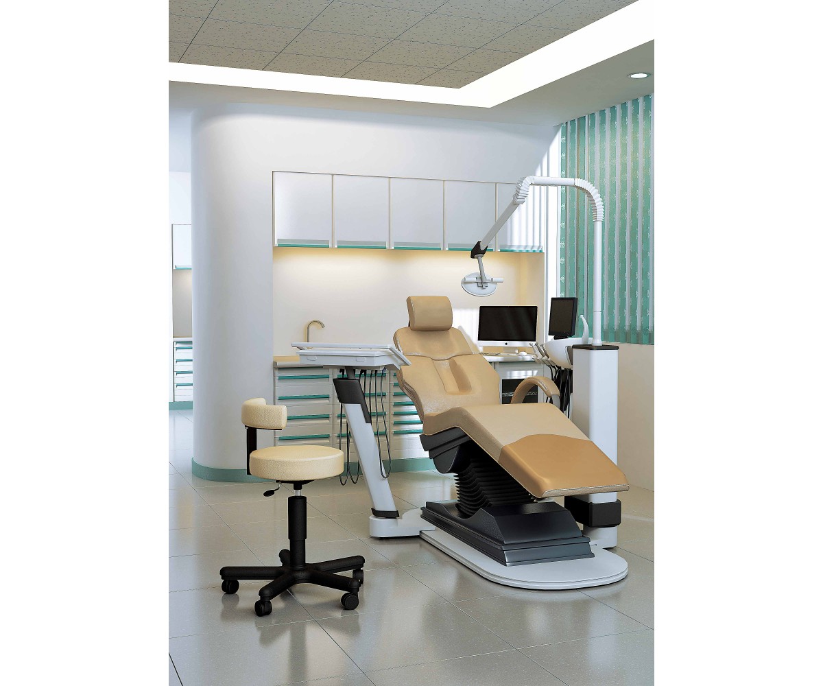 صندلی مدیریتی نیلپر OCM803Ei