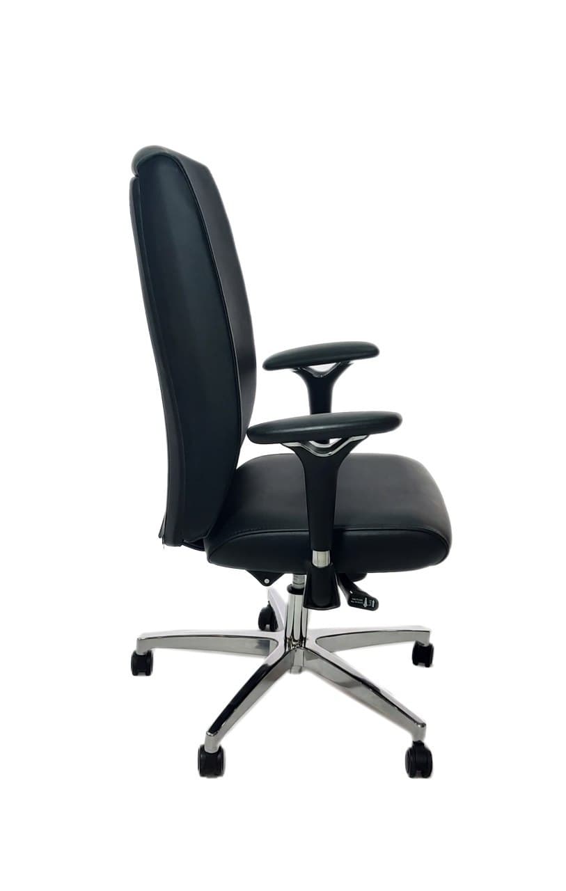 صندلی مدیریتی نیلپر مدل OCM 810