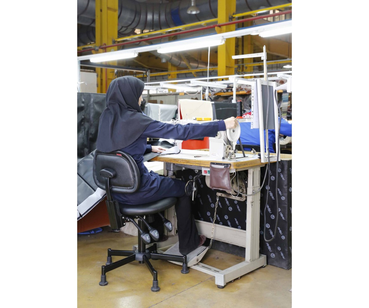 صندلی مدیریتی OCM909E