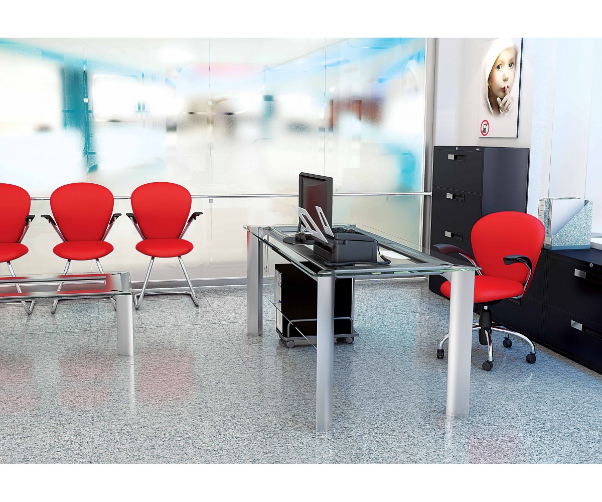 صندلی مدیریتی OCM909E