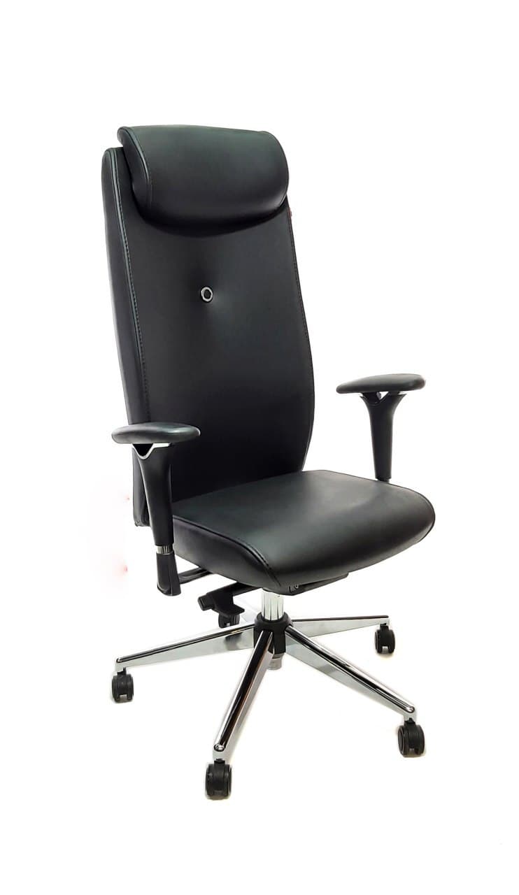 صندلی مدیریتی نیلپر مدل OCM 910
