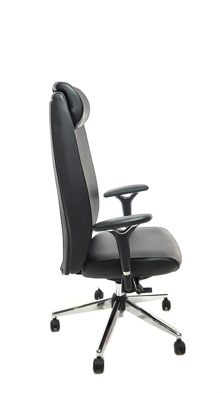 صندلی مدیریتی نیلپر مدل OCM 910