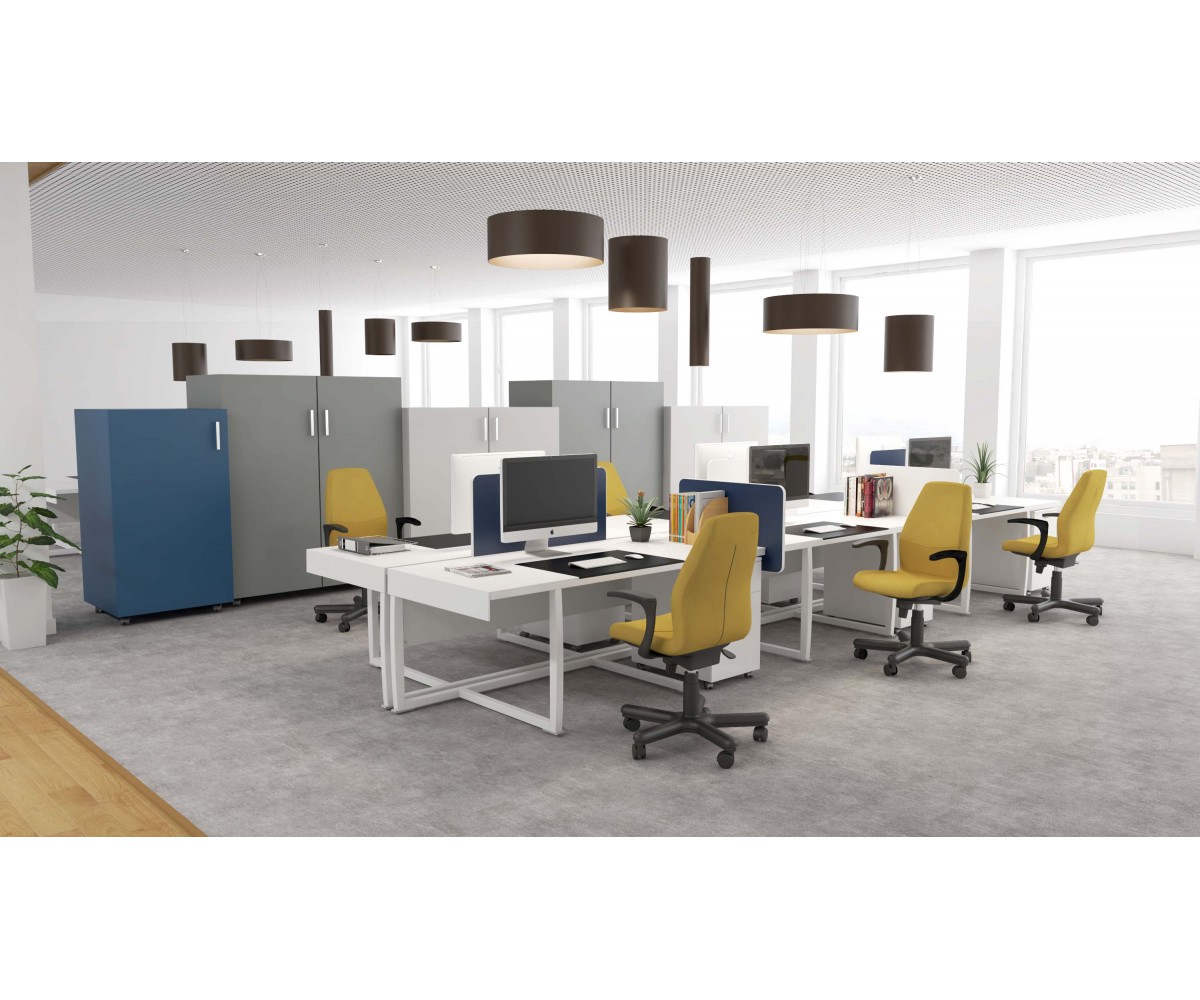 صندلی مدیریتی نیلپر OCM 925i