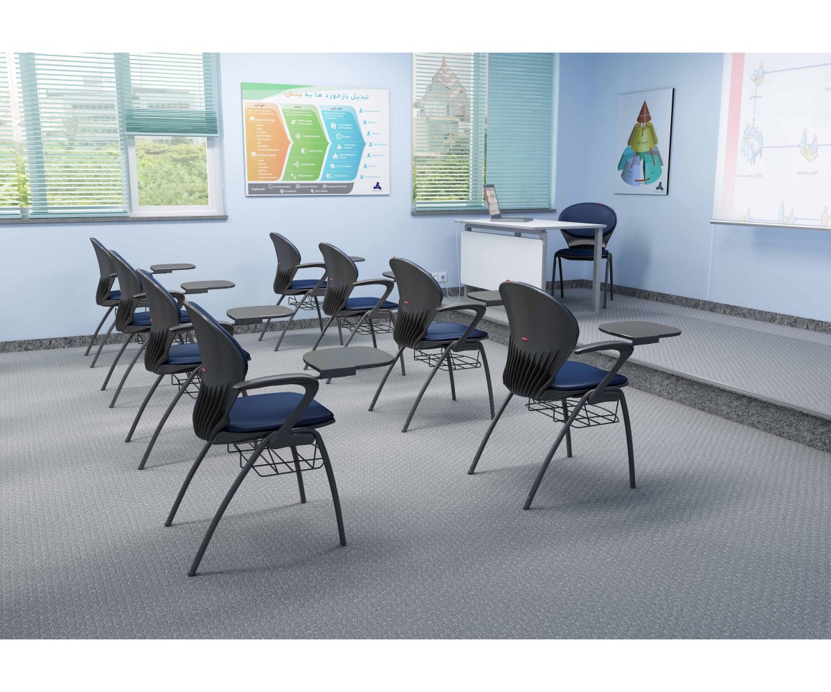 صندلی مدیریتی نیلپر OCM 925i