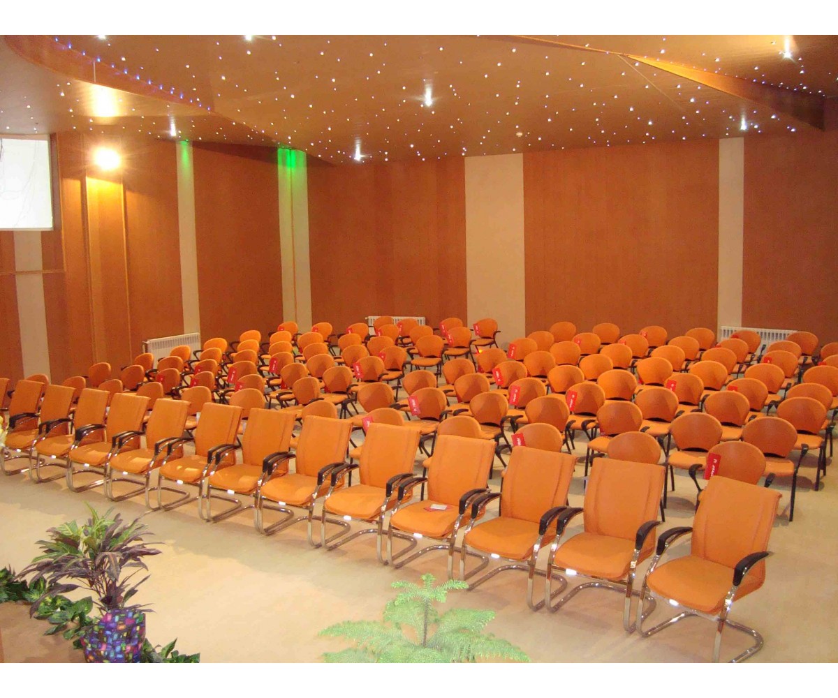 صندلی مدیریتی نیلپر مدل OCM 939i
