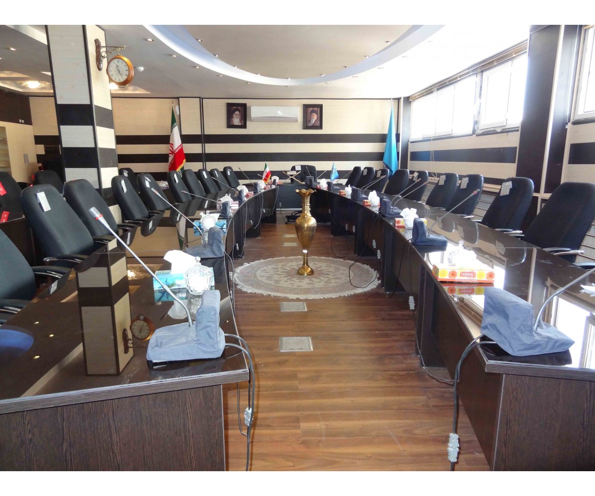 گروه صنعتی پارتیکان