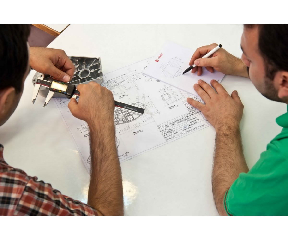 صندلی چهارپایه نیلپر REF ۴۴۵