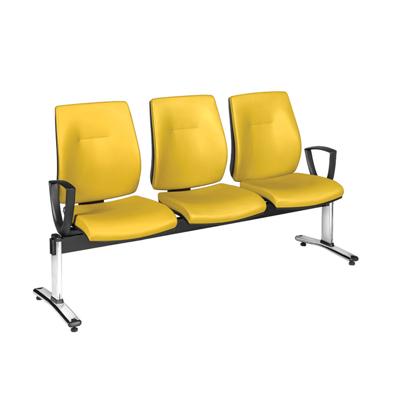صندلی انتظار داتیس  WF460P-3