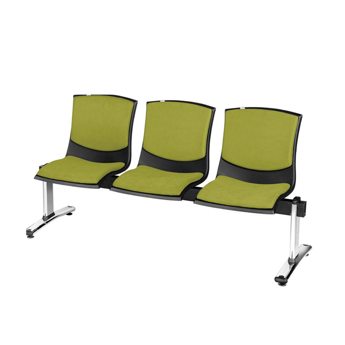 صندلی انتظار داتیس 3 نفره WV355X