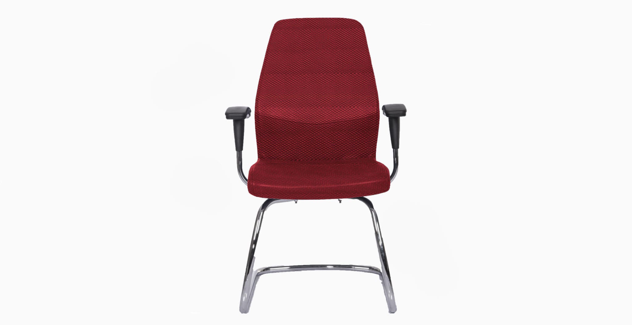 صندلی کنفرانسی نیلپر OCC 708G