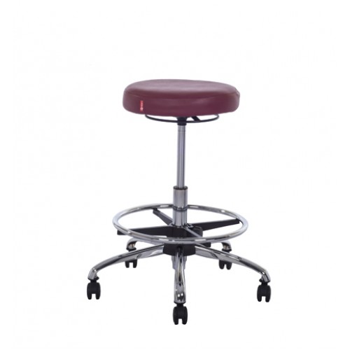 صندلی آزمایشگاهی نیلپر LCL206R