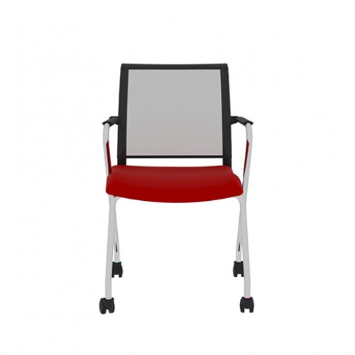 صندلی چهارپایه نیلپر مدل OCF 450C
