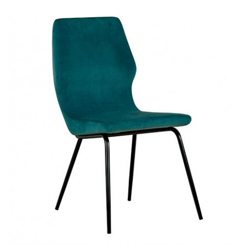 صندلی چهارپایه نیلپر مدل REF 445