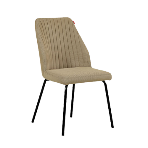 صندلی چهارپایه نیلپر مدل REF 446i