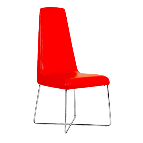 صندلی چهارپایه نیلپر REF 667