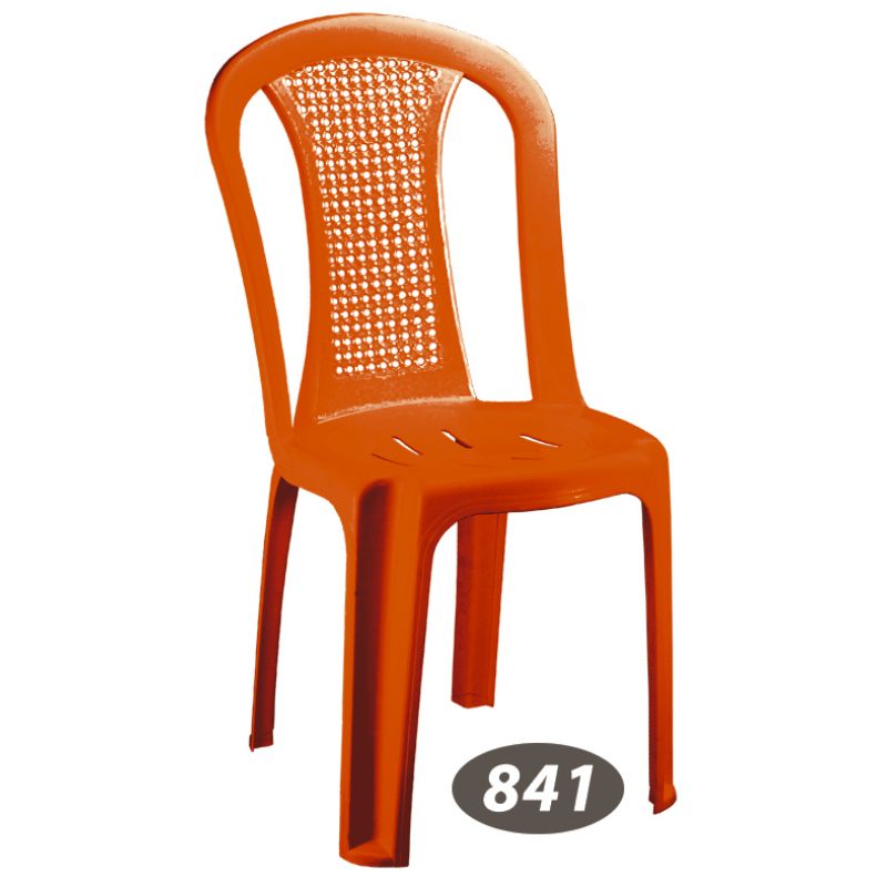 صندلی بدون دسته توری کد 841