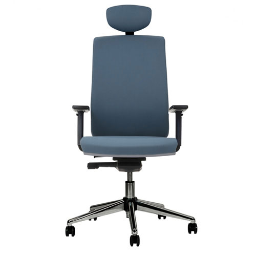 صندلی مدیریتی نیلپر ocm888s