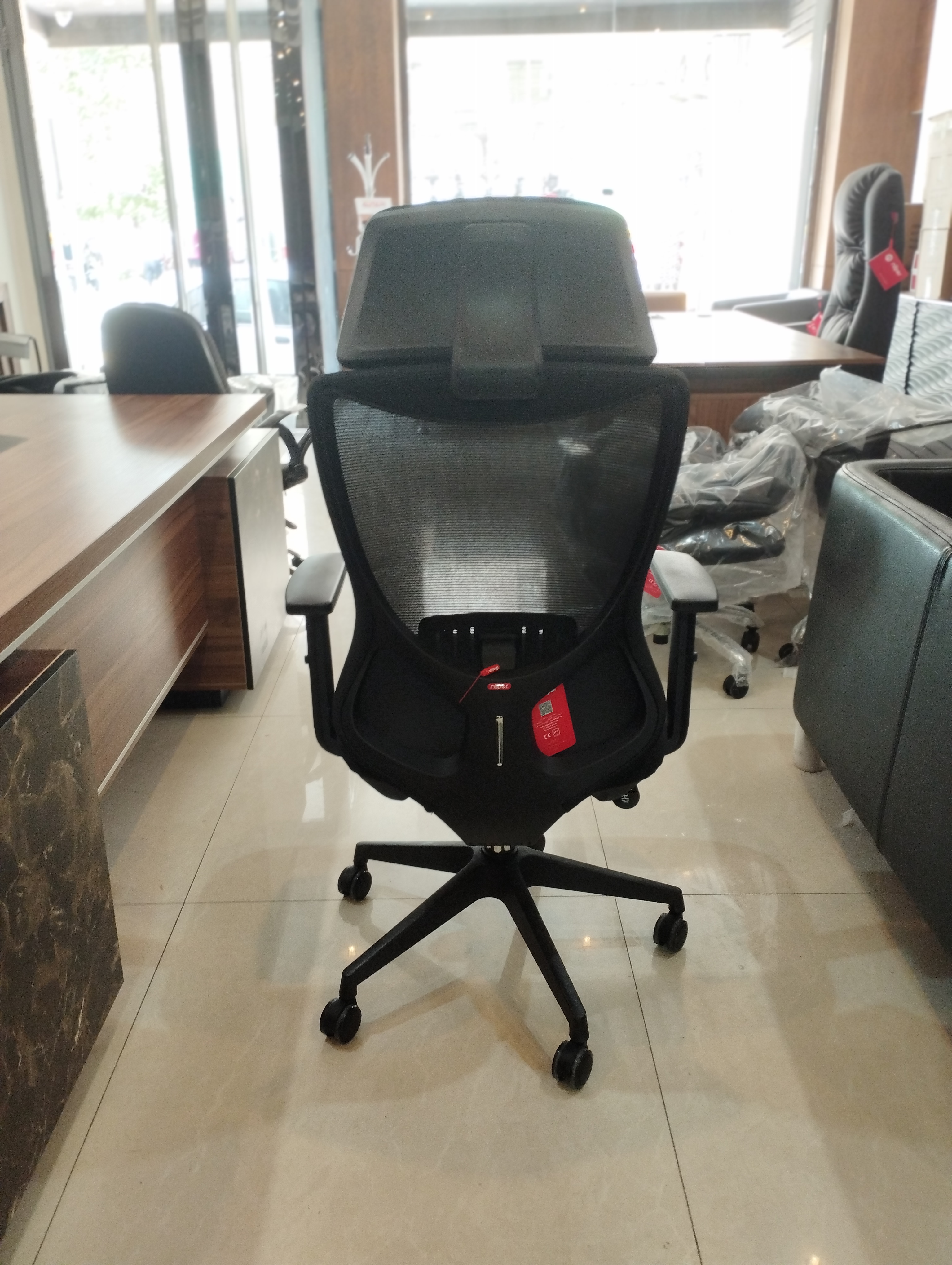 صندلی مدیریتی ocm116
