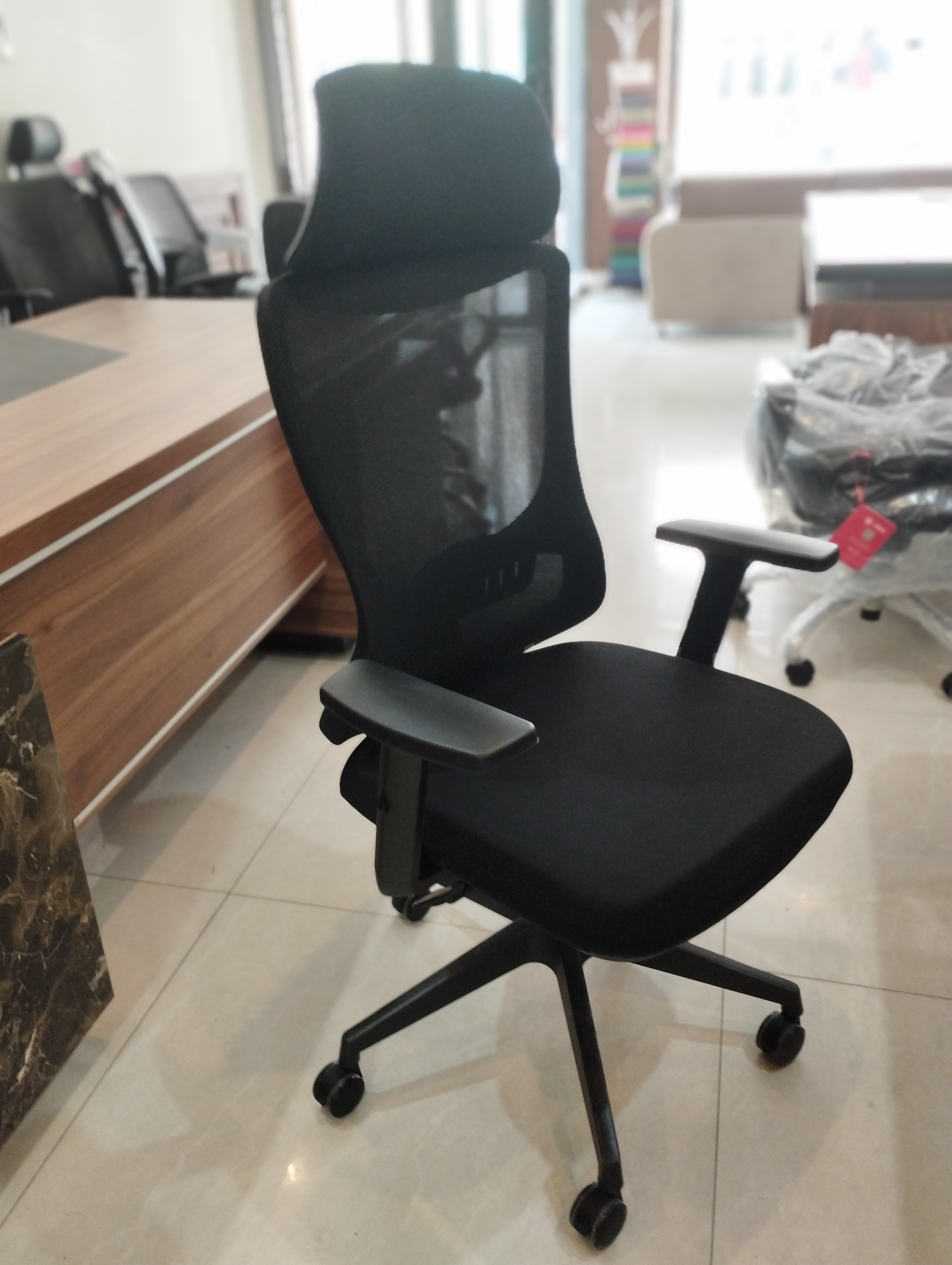 صندلی مدیریتی ocm116