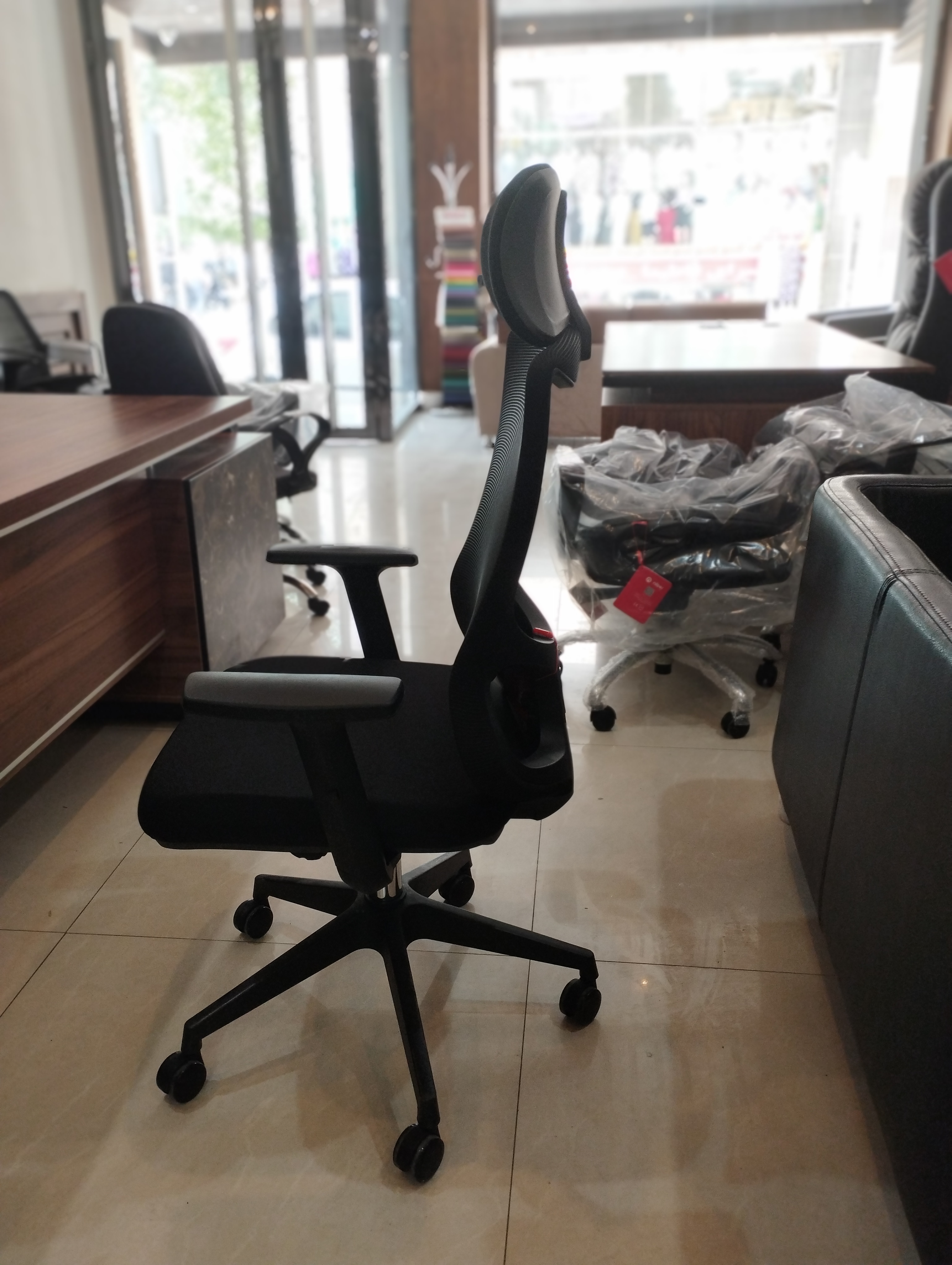 صندلی مدیریتی ocm116